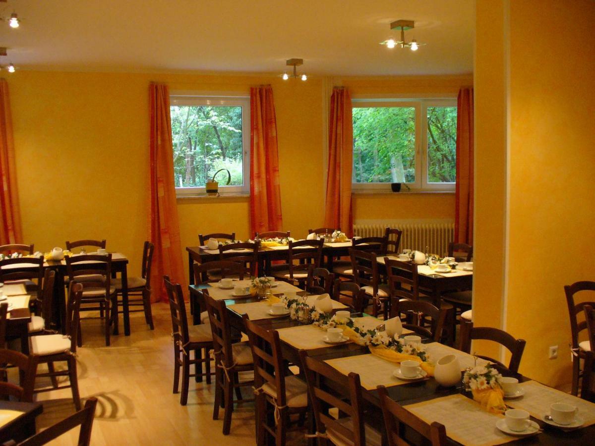 Gæstehus Tillmanns-haus *