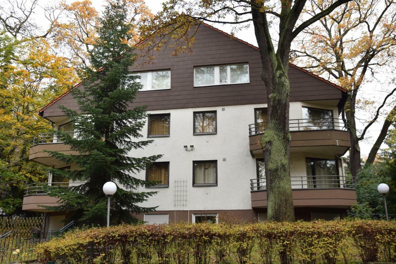 Tillmanns-haus Gæstehus